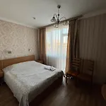 Hotel парк
