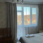 Hotel парк *