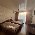 Hotel парк