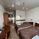 Hotel парк *