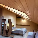 Hotel парк Morshyn