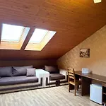 парк Hotel Morshyn