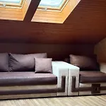 Hotel парк Morshyn