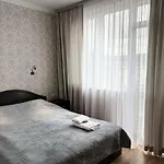 парк Hotel Morshyn