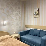 Hotel парк