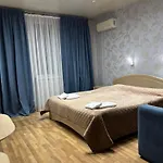 Hotel парк *
