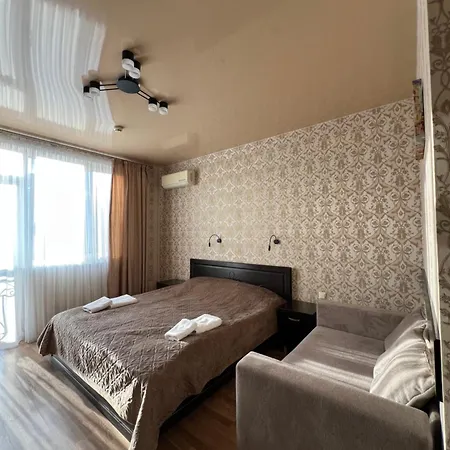 парк Моршин