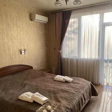 парк ホテル *