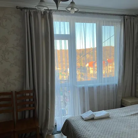 Отель парк *