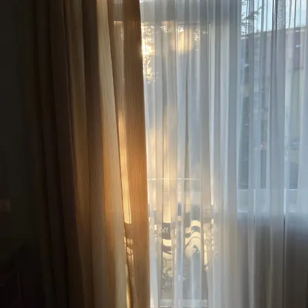 Отель парк Моршин