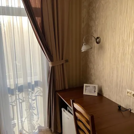 парк Моршин