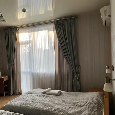 парк ホテル *