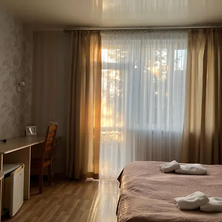 парк