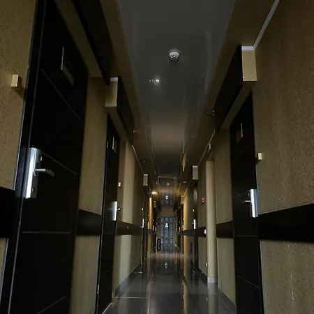 парк * Моршин