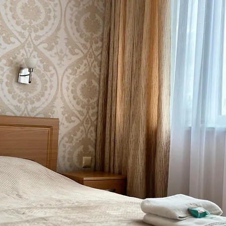 парк Готель