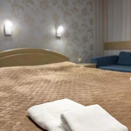 парк Ξενοδοχείο Morshyn