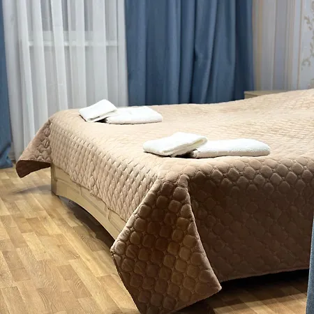 парк * モルシン