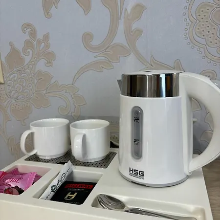 Ξενοδοχείο парк