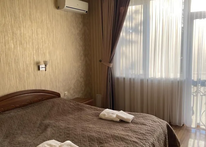 парк Hotel *