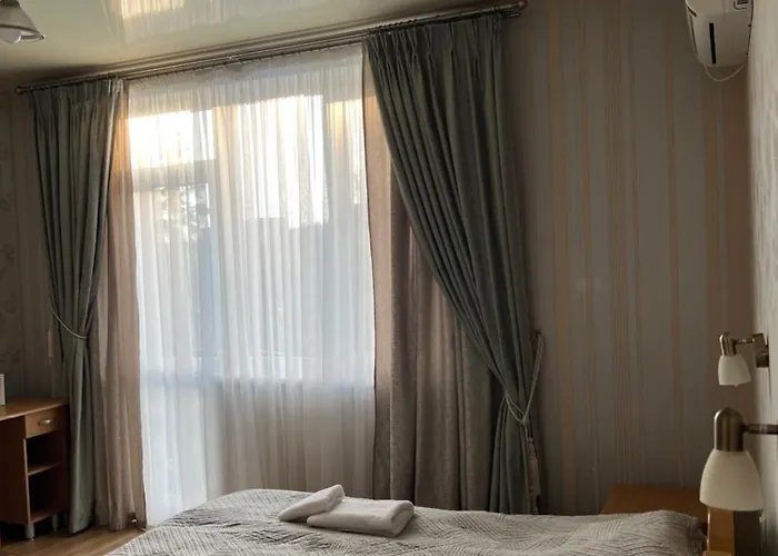 парк Hotel *