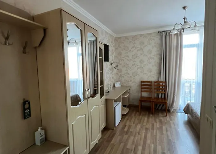 парк Morshyn