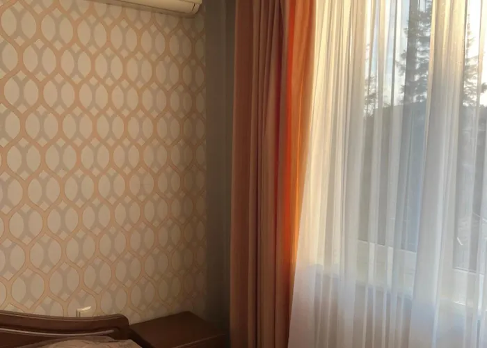 парк *
