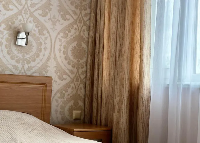 парк Hotel