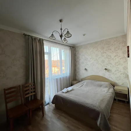 парк Hotel