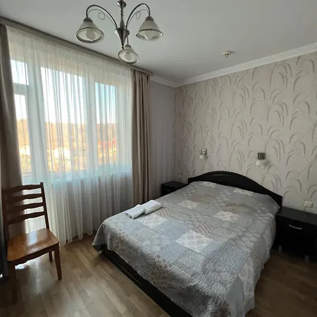 Hotel парк *