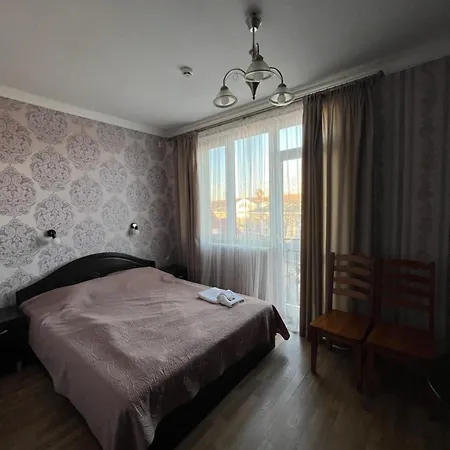 Hotel парк Morshyn