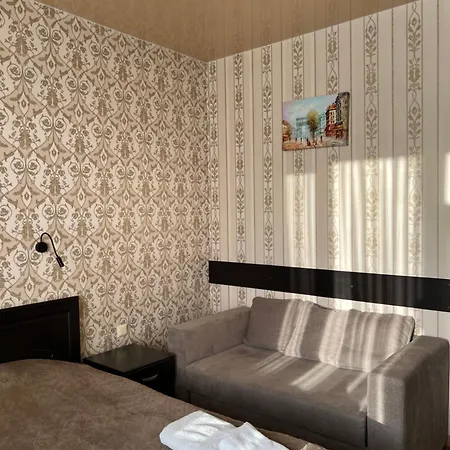 парк Hotel Morshyn