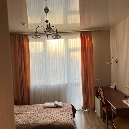 парк Hotel