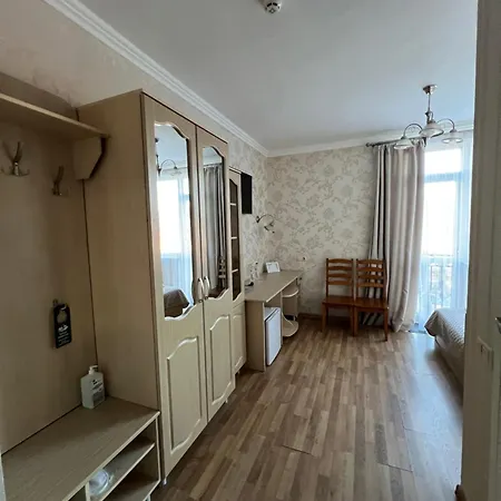 парк Morshyn
